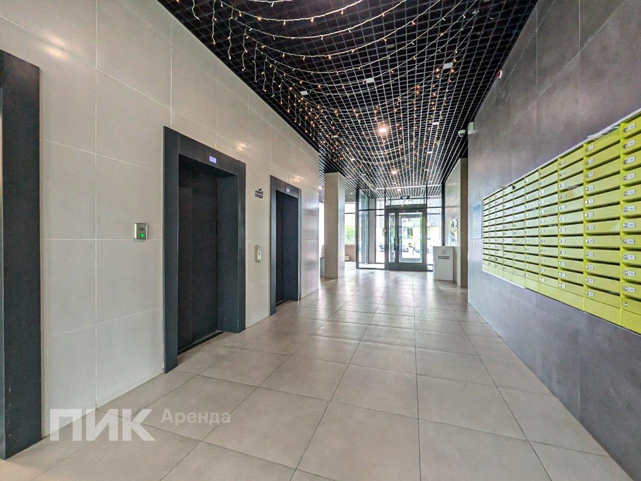 1-к. квартира, 35.4 м², 45 000 ₽/мес — фото № 9