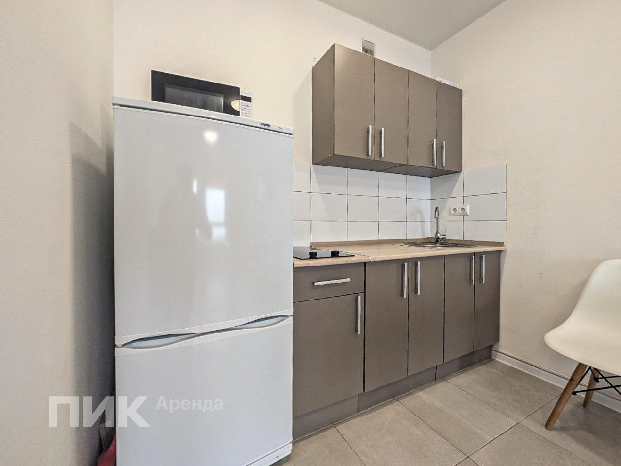 1-к. квартира, 35.4 м², 45 000 ₽/мес — фото № 5