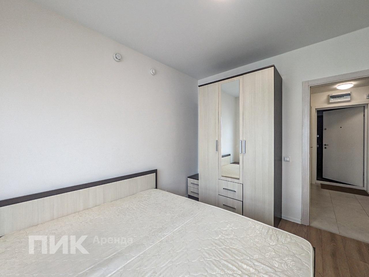1-к. квартира, 35.4 м², 45 000 ₽/мес — фото № 2