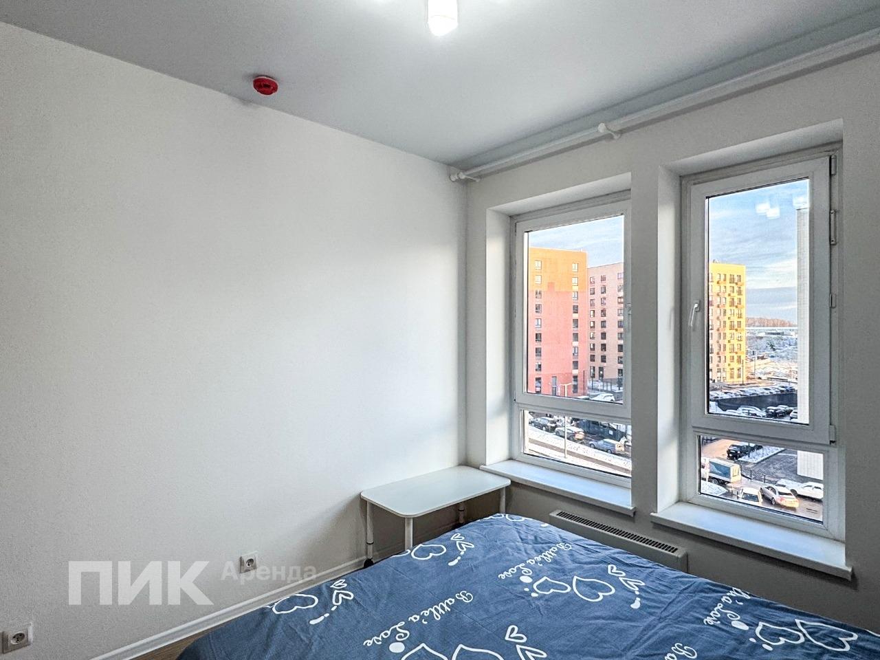 1-к. квартира, 40 м², 51 000 ₽/мес — фото № 5 1-к. квартира, 40 м², 51 000 ₽/мес — фото № 5