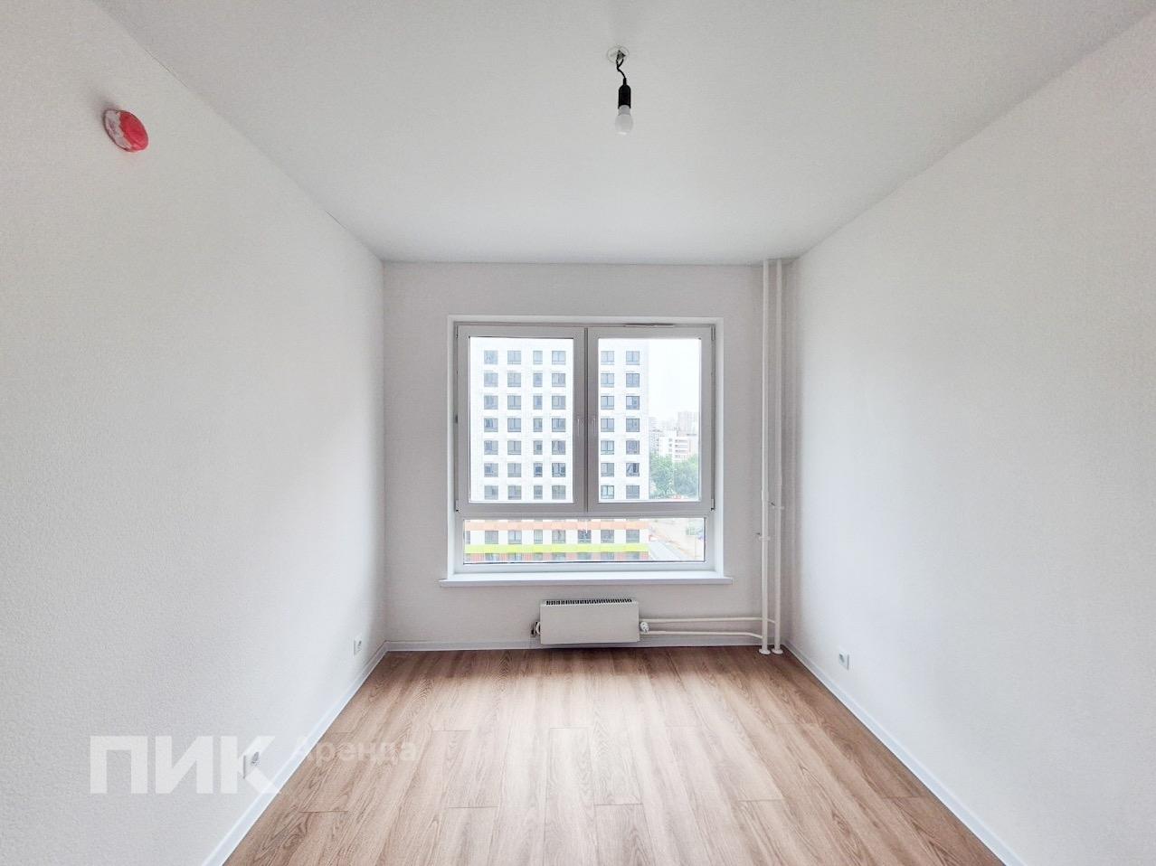1-к. квартира, 33 м², 45 000 ₽/мес — фото № 1