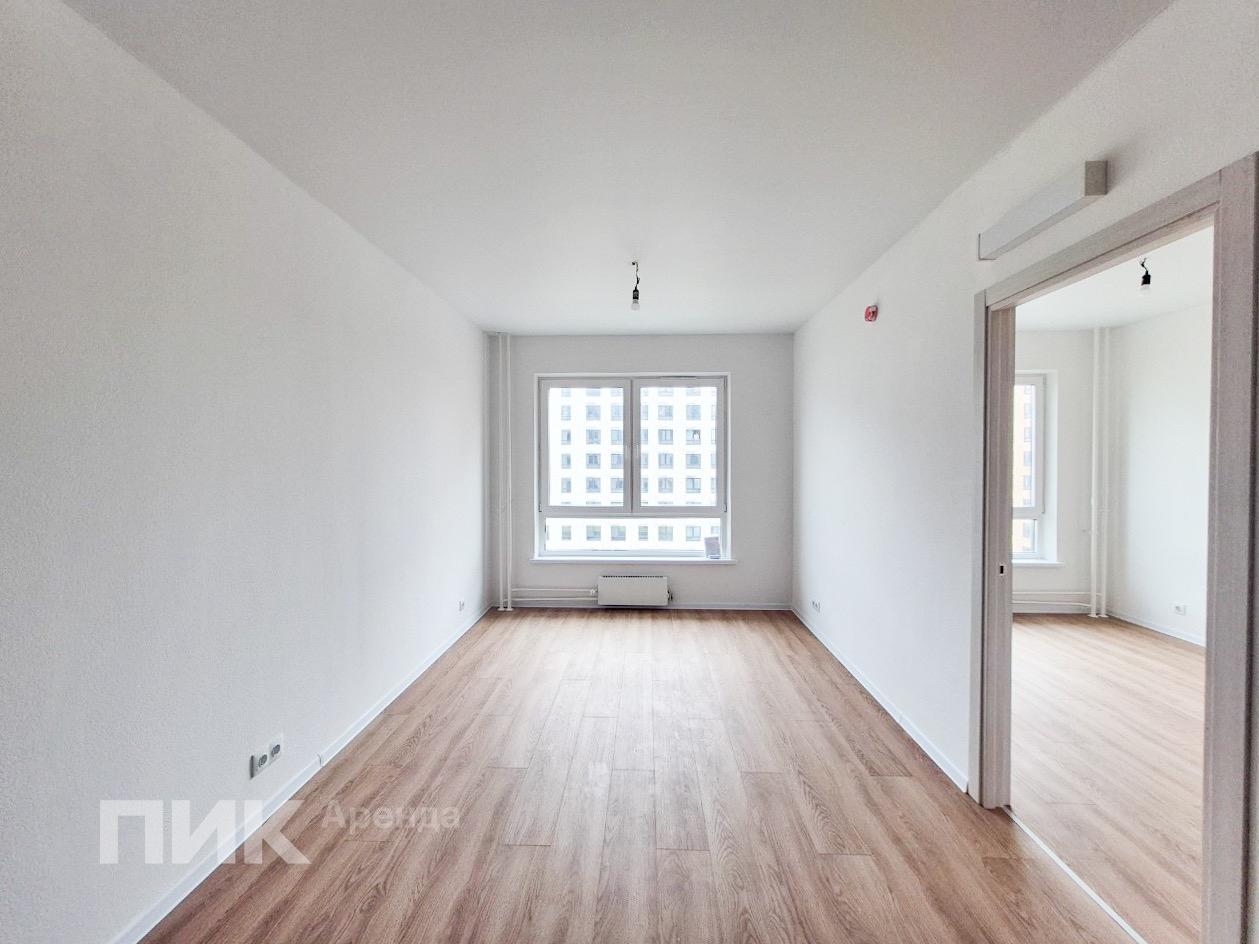 1-к. квартира, 33 м², 45 000 ₽/мес — фото № 4