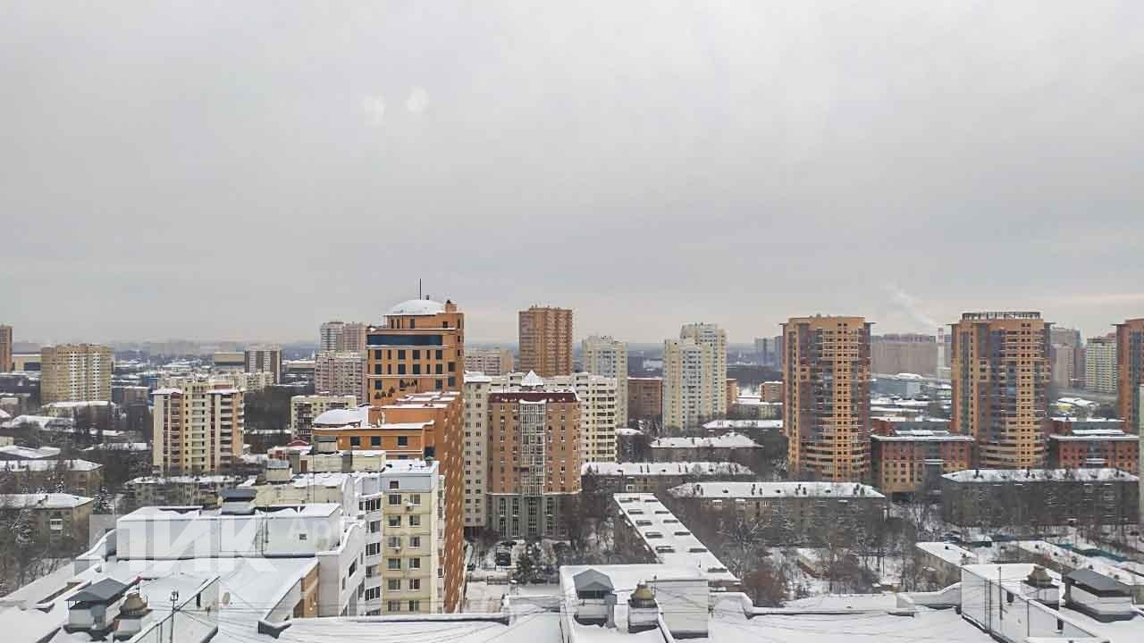 2-к. квартира, 77 м², 99 800 ₽/мес — фото № 15