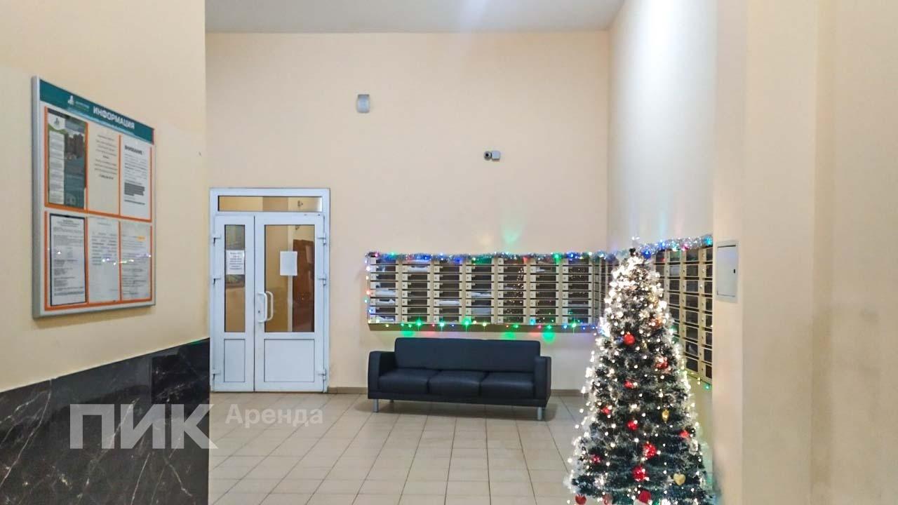 2-к. квартира, 77 м², 99 800 ₽/мес — фото № 14