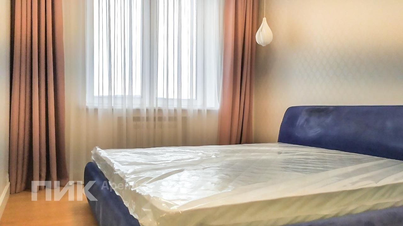 2-к. квартира, 77 м², 99 800 ₽/мес — фото № 5