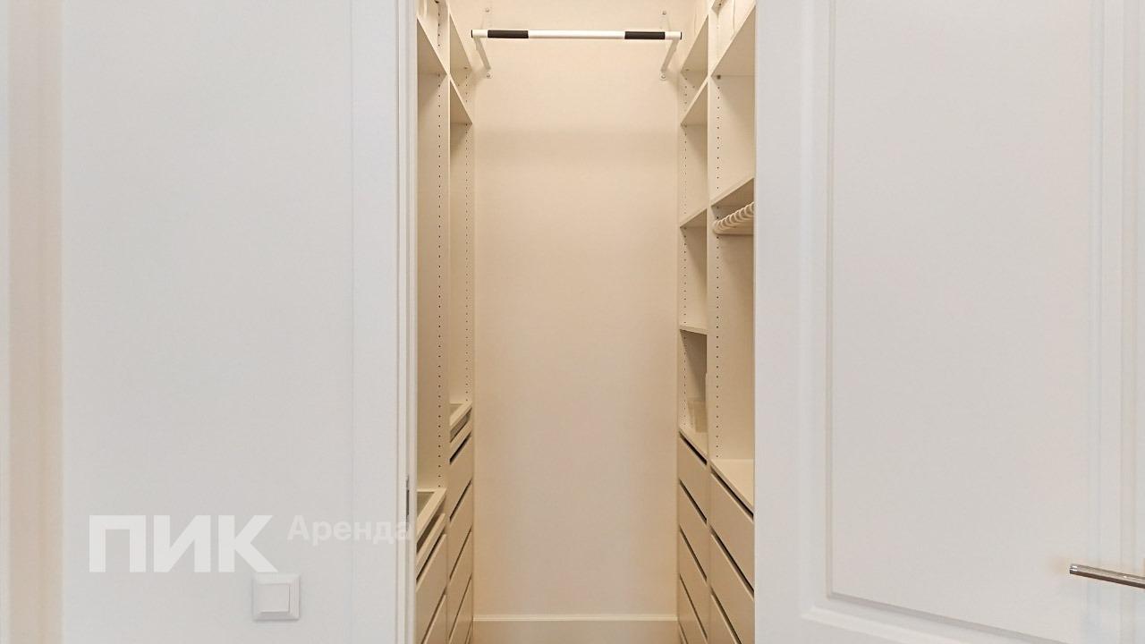 2-к. квартира, 77 м², 99 800 ₽/мес — фото № 11