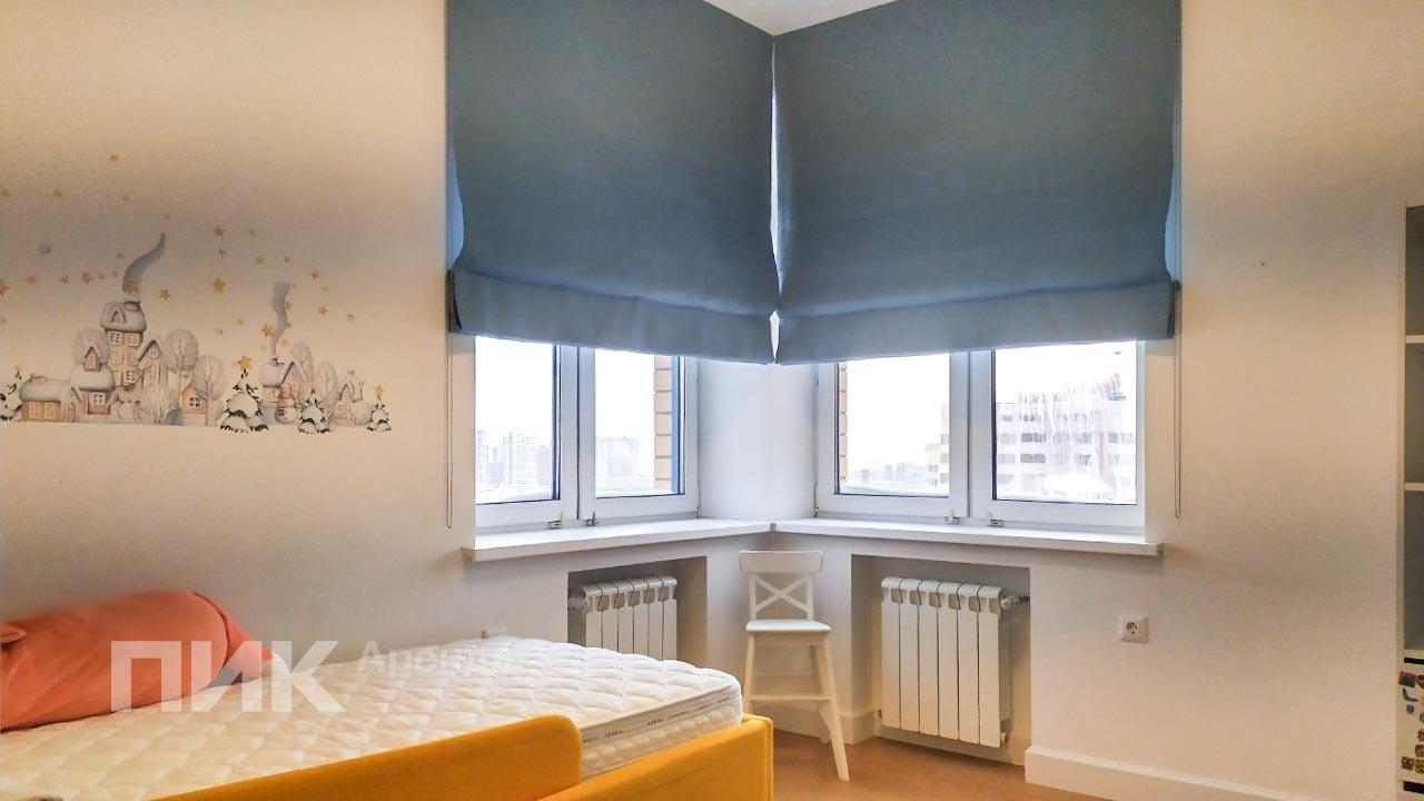 2-к. квартира, 77 м², 99 800 ₽/мес — фото № 7