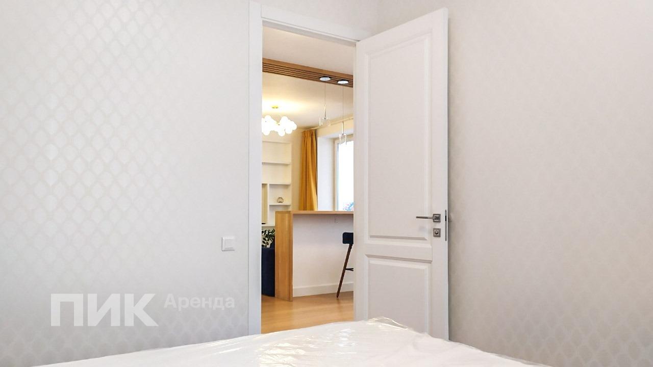 2-к. квартира, 77 м², 99 800 ₽/мес — фото № 6