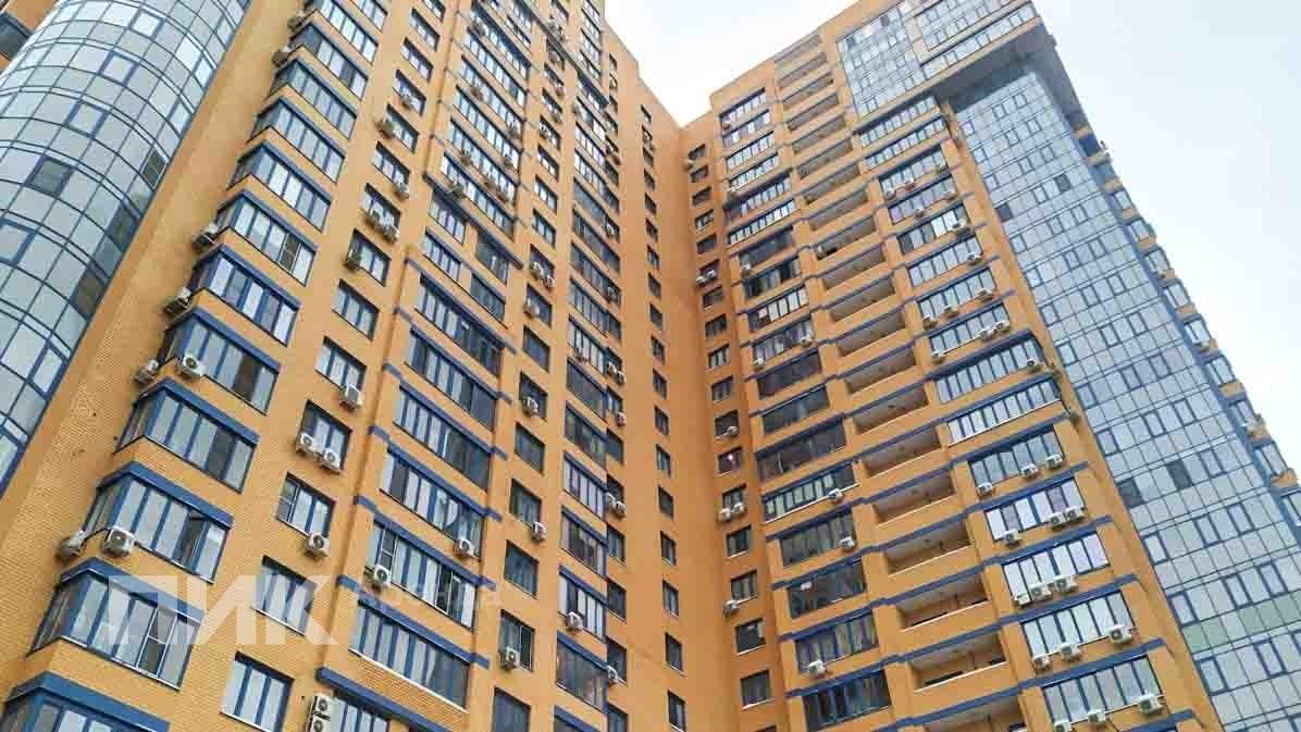 2-к. квартира, 77 м², 99 800 ₽/мес — фото № 16