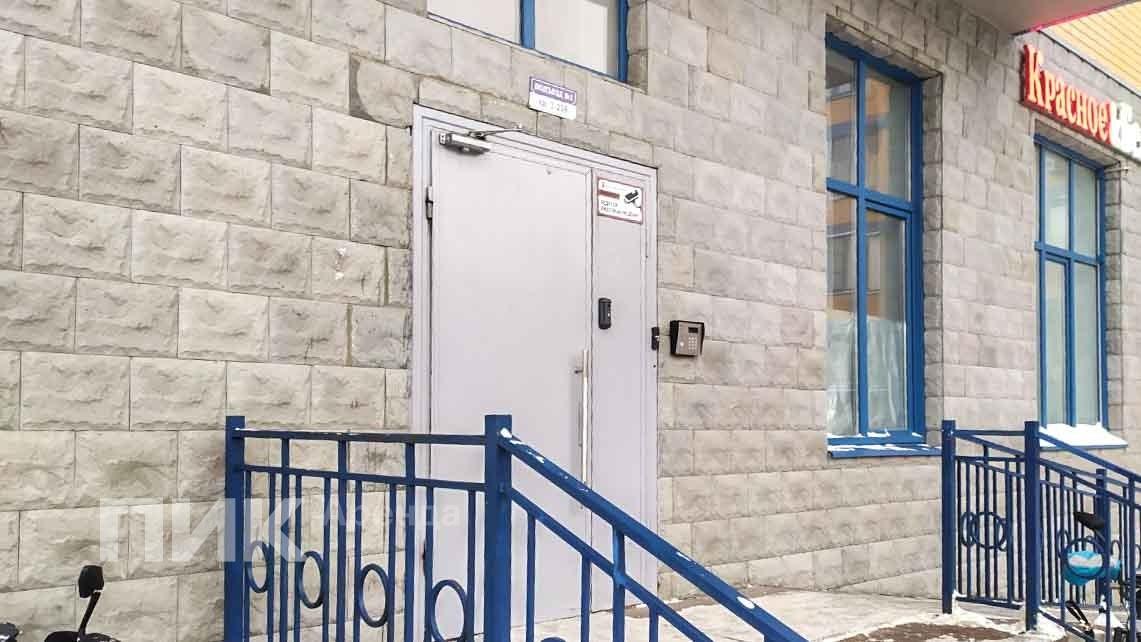 2-к. квартира, 77 м², 99 800 ₽/мес — фото № 17