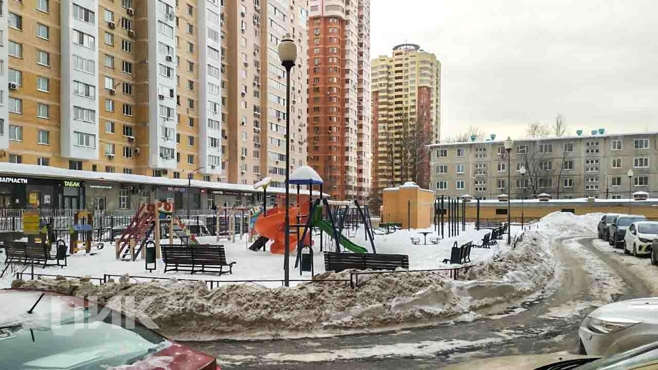 2-к. квартира, 77 м², 99 800 ₽/мес — фото № 18