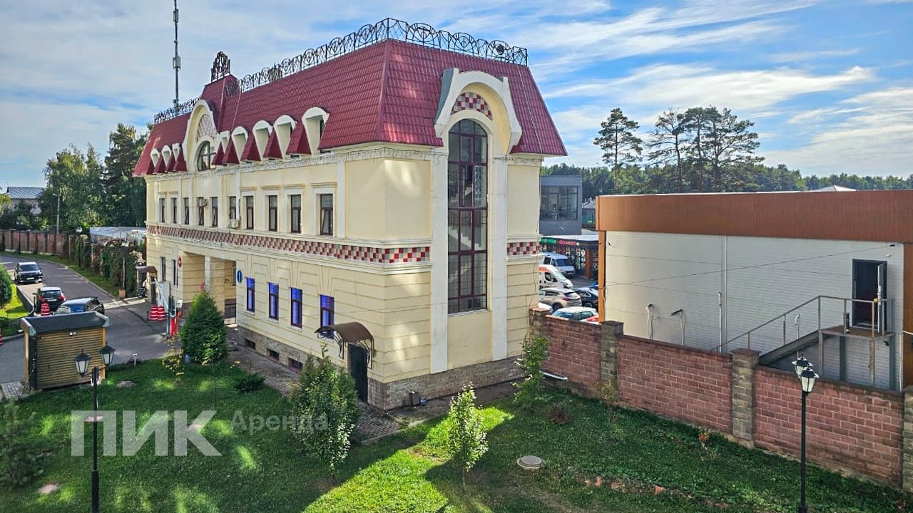 3-к. квартира, 112 м², 129 400 ₽/мес — фото № 13