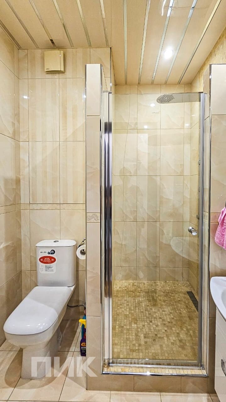 3-к. квартира, 112 м², 129 400 ₽/мес — фото № 11