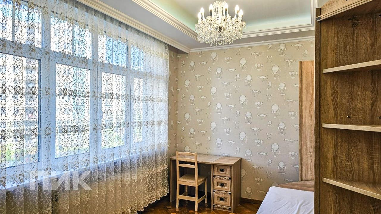 3-к. квартира, 112 м², 129 400 ₽/мес — фото № 7