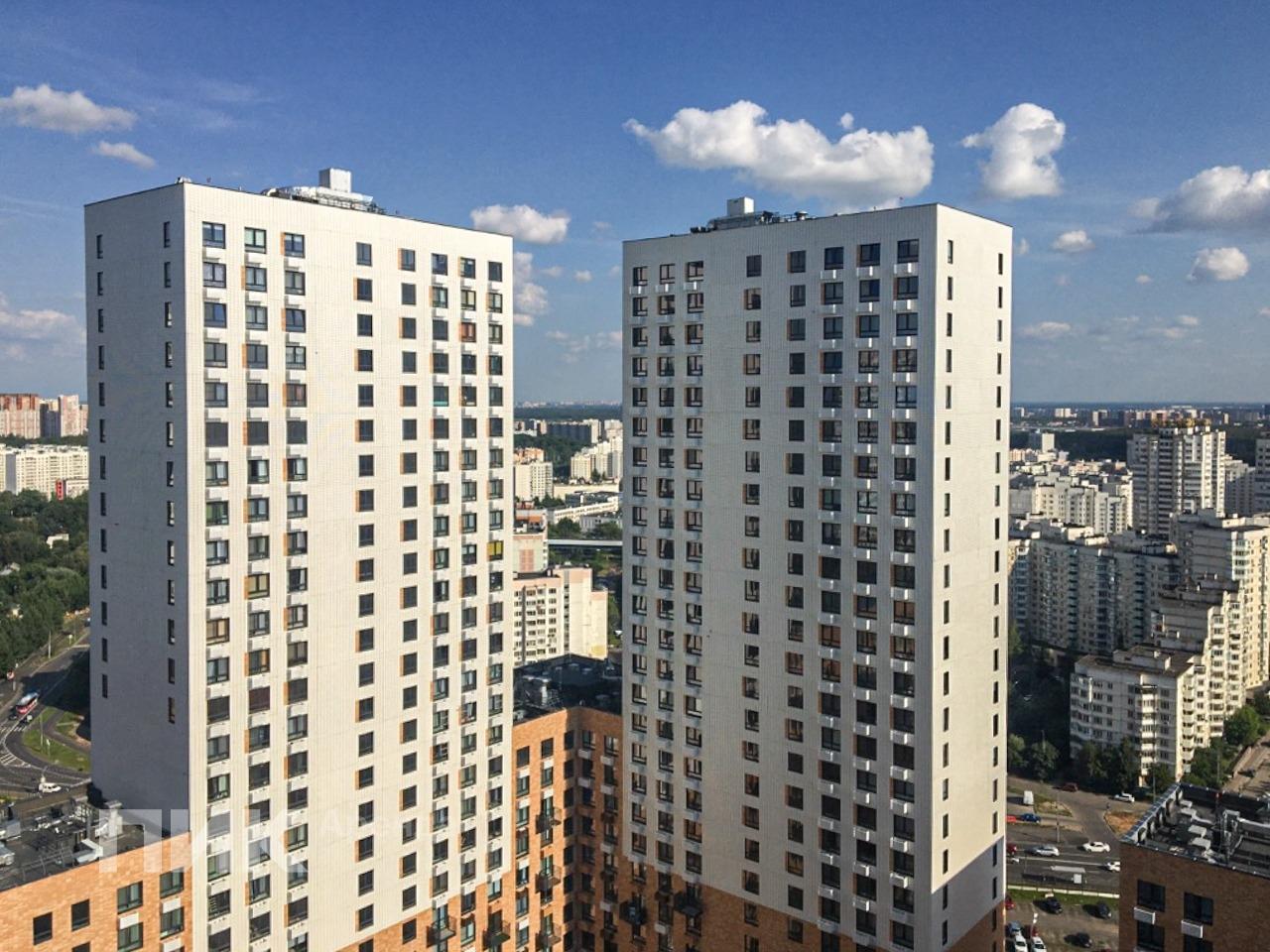 студия, 20 м², 59 300 ₽/мес — фото № 12
