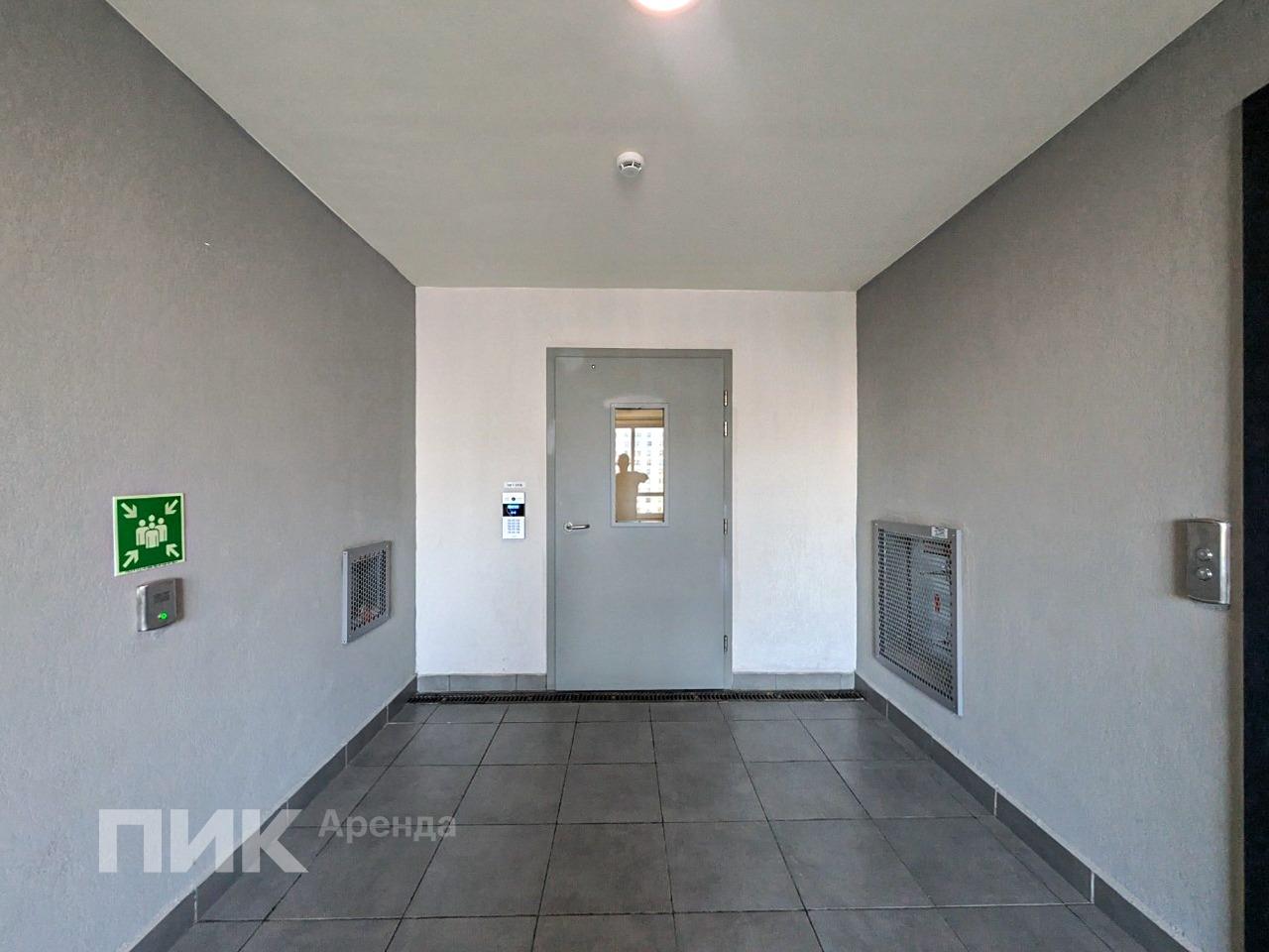студия, 20 м², 59 300 ₽/мес — фото № 10