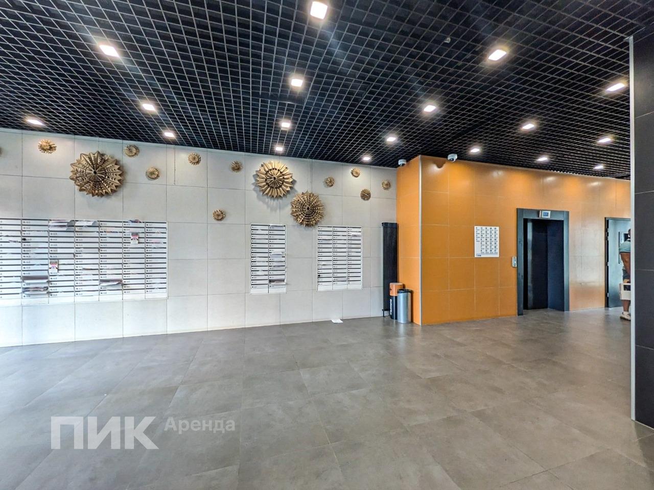студия, 20 м², 59 300 ₽/мес — фото № 11