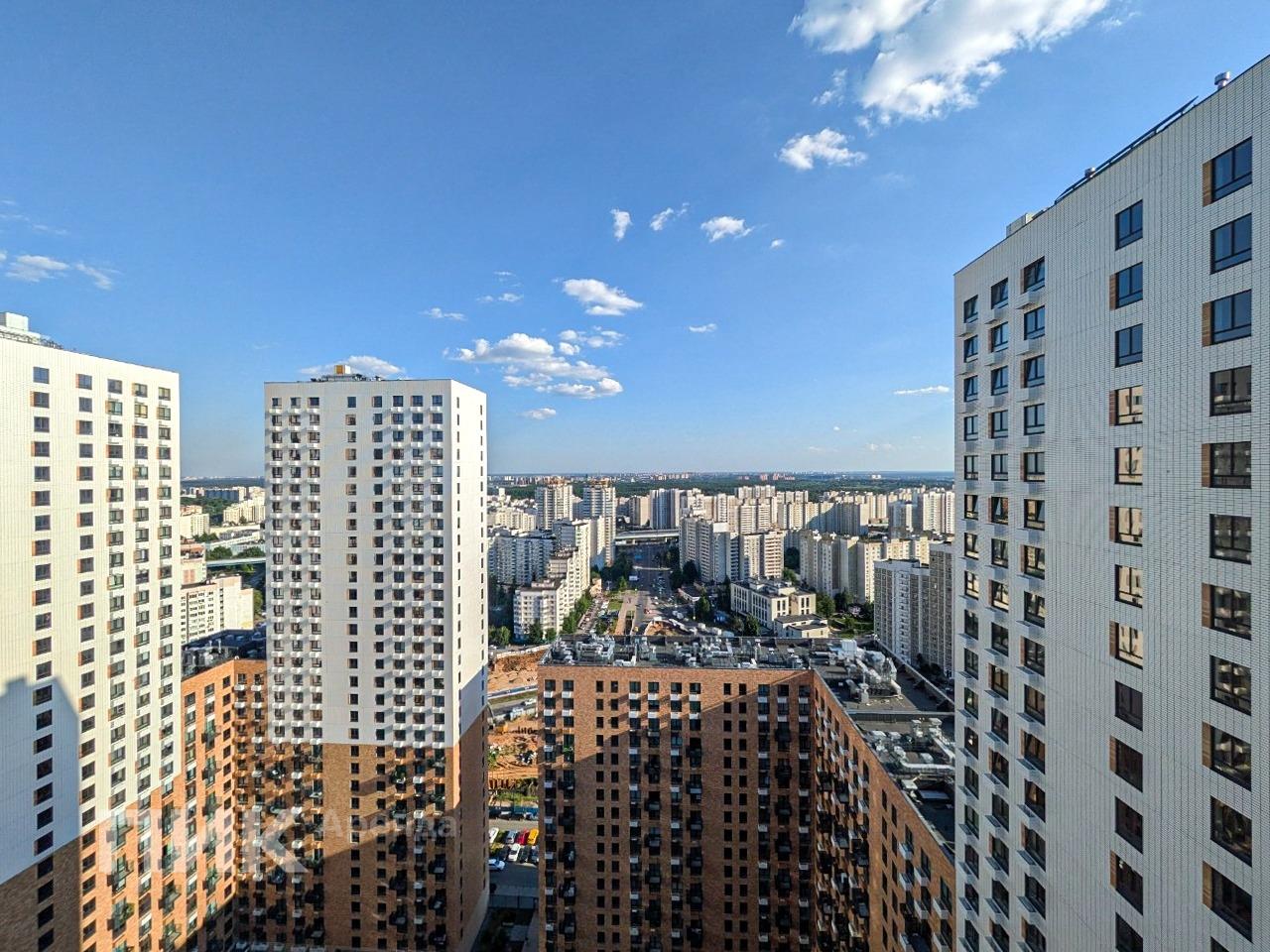 студия, 20 м², 59 300 ₽/мес — фото № 13