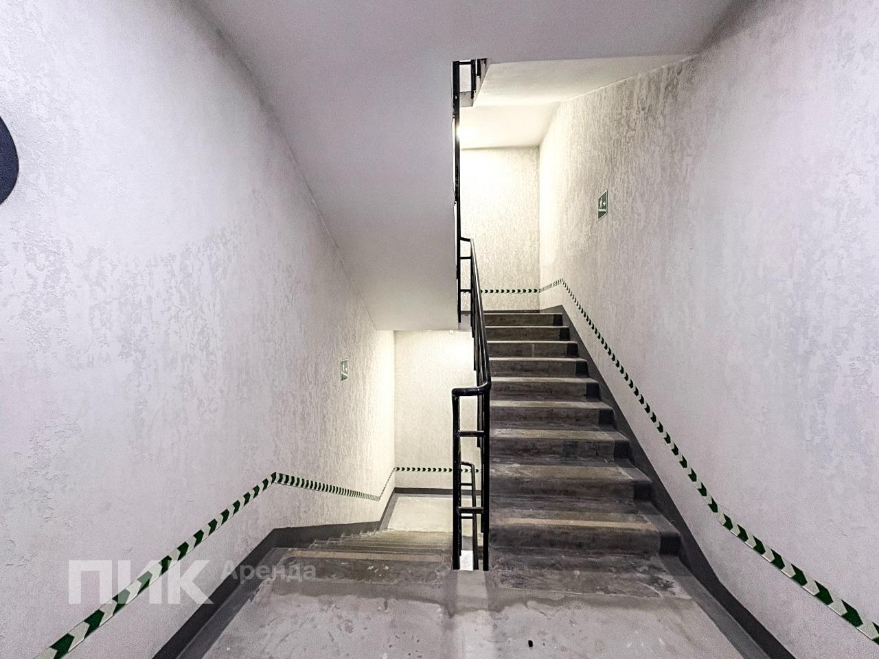 1-к. квартира, 31 м², 55 200 ₽/мес — фото № 12