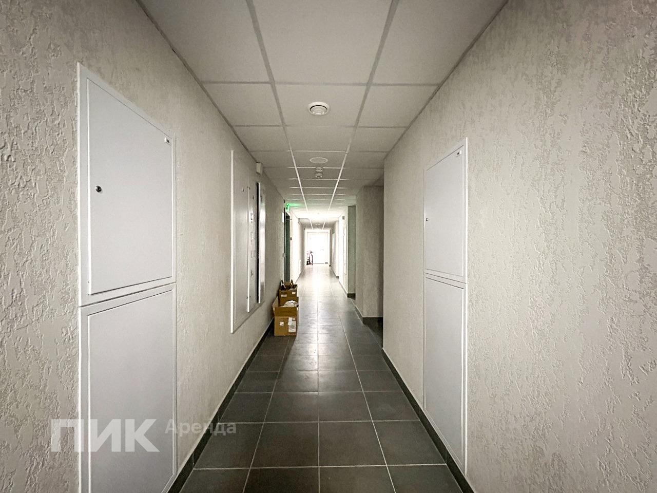 1-к. квартира, 31 м², 55 200 ₽/мес — фото № 13