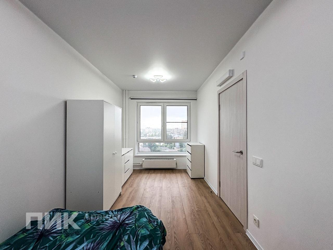 1-к. квартира, 31 м², 55 200 ₽/мес — фото № 7