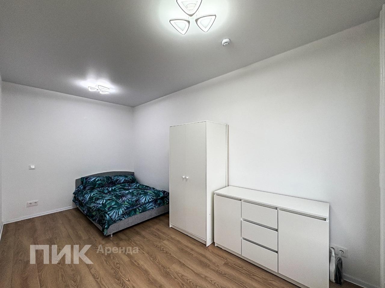 1-к. квартира, 31 м², 55 200 ₽/мес — фото № 5