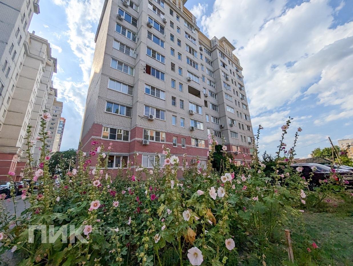 3-к. квартира, 81.1 м², 44 700 ₽/мес — фото № 17