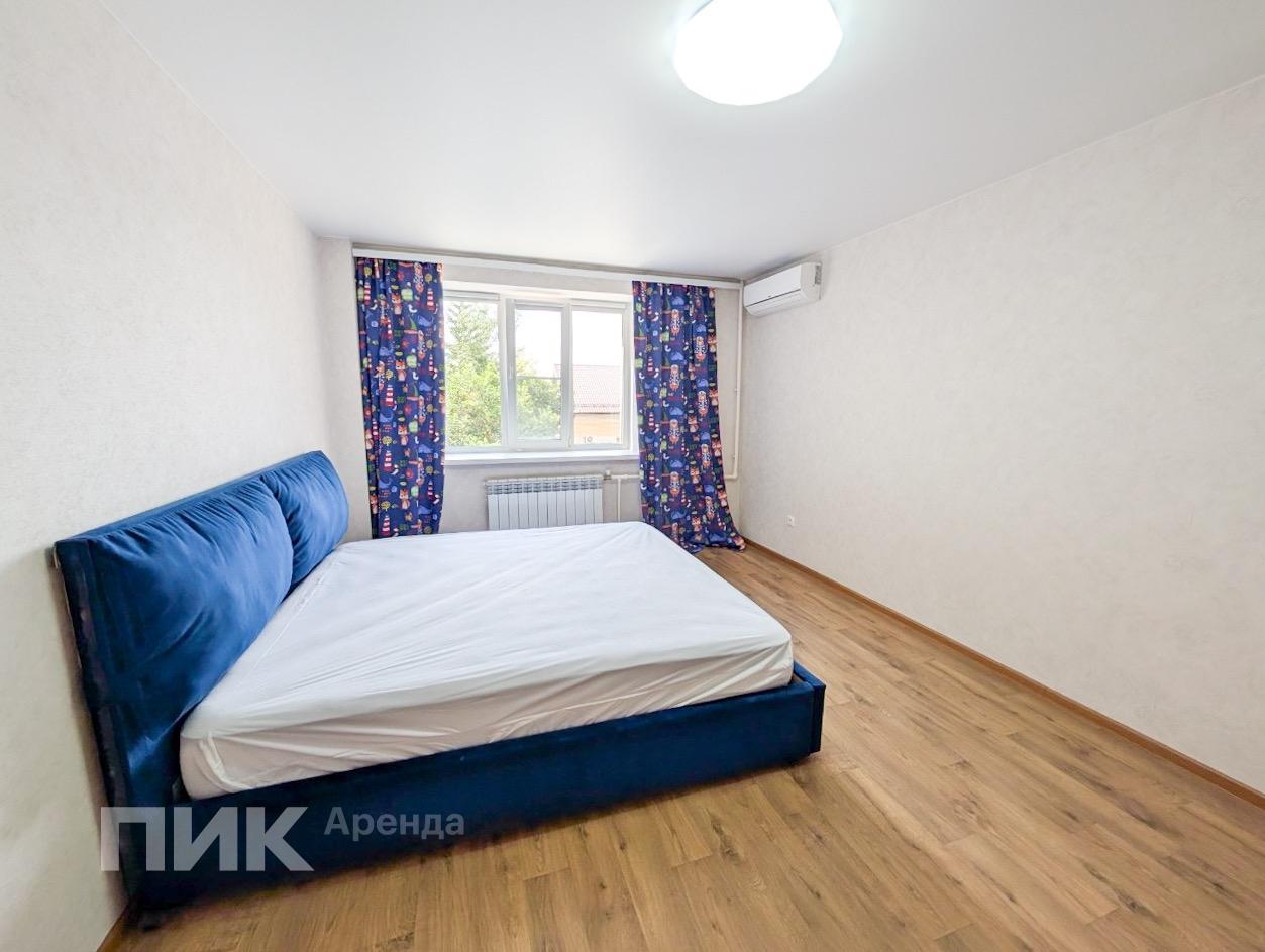 3-к. квартира, 81.1 м², 44 700 ₽/мес — фото № 5