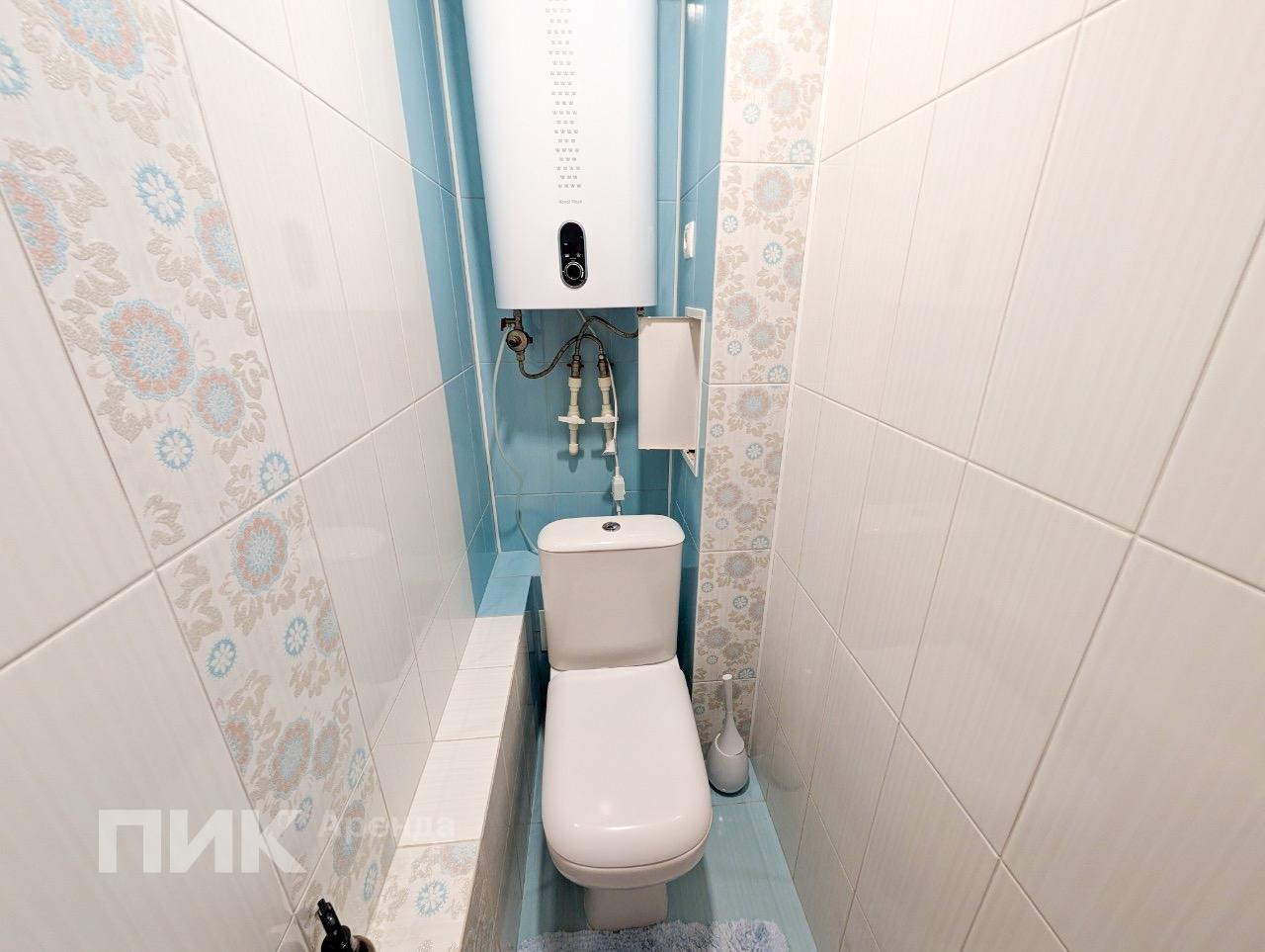 3-к. квартира, 81.1 м², 44 700 ₽/мес — фото № 8