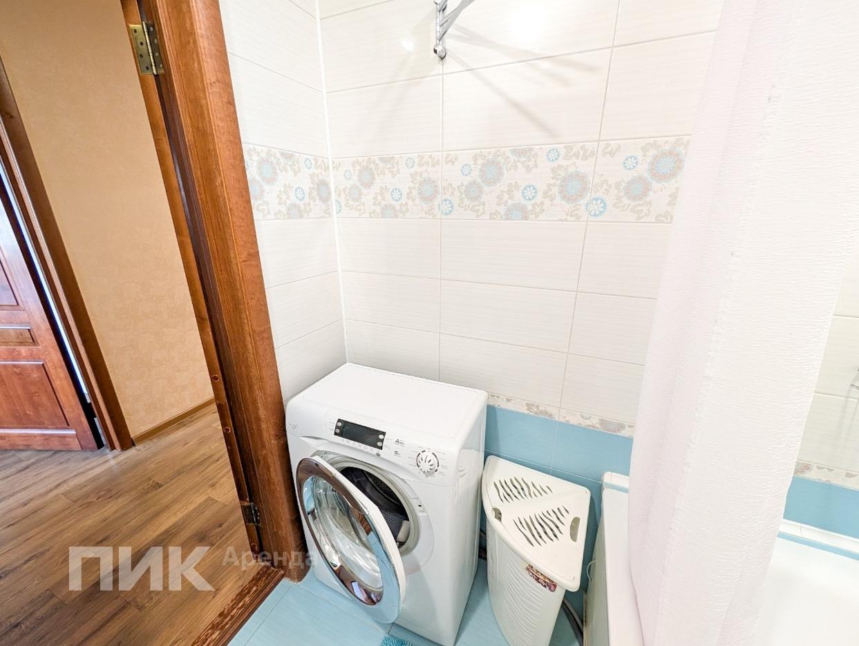3-к. квартира, 81.1 м², 44 700 ₽/мес — фото № 9