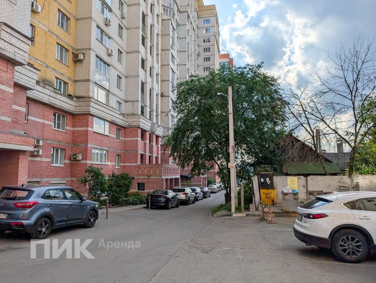 3-к. квартира, 81.1 м², 44 700 ₽/мес — фото № 19