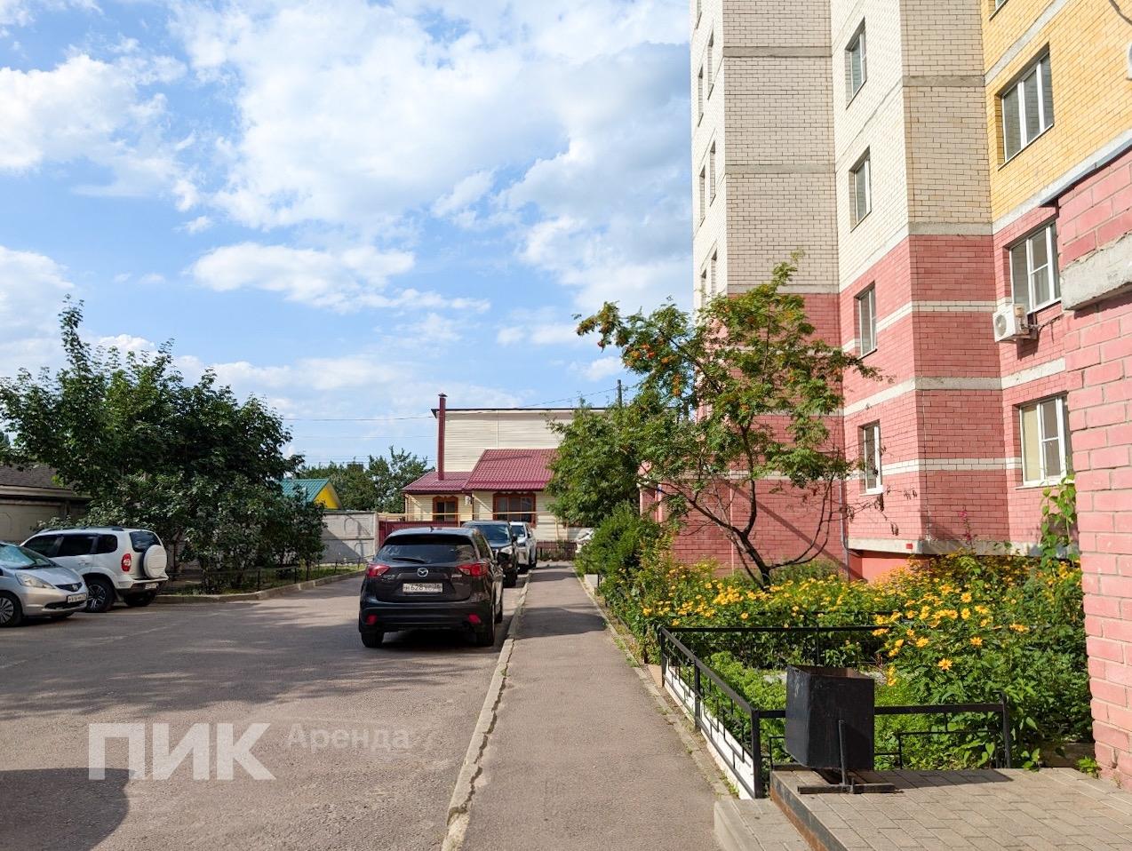 3-к. квартира, 81.1 м², 44 700 ₽/мес — фото № 18