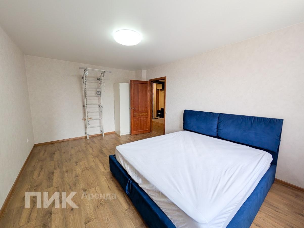 3-к. квартира, 81.1 м², 44 700 ₽/мес — фото № 6