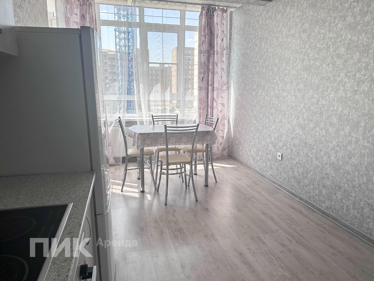 1-к. квартира, 50.8 м², 31 000 ₽/мес — фото № 3