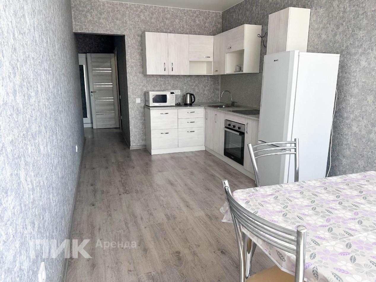 1-к. квартира, 50.8 м², 31 000 ₽/мес — фото № 5