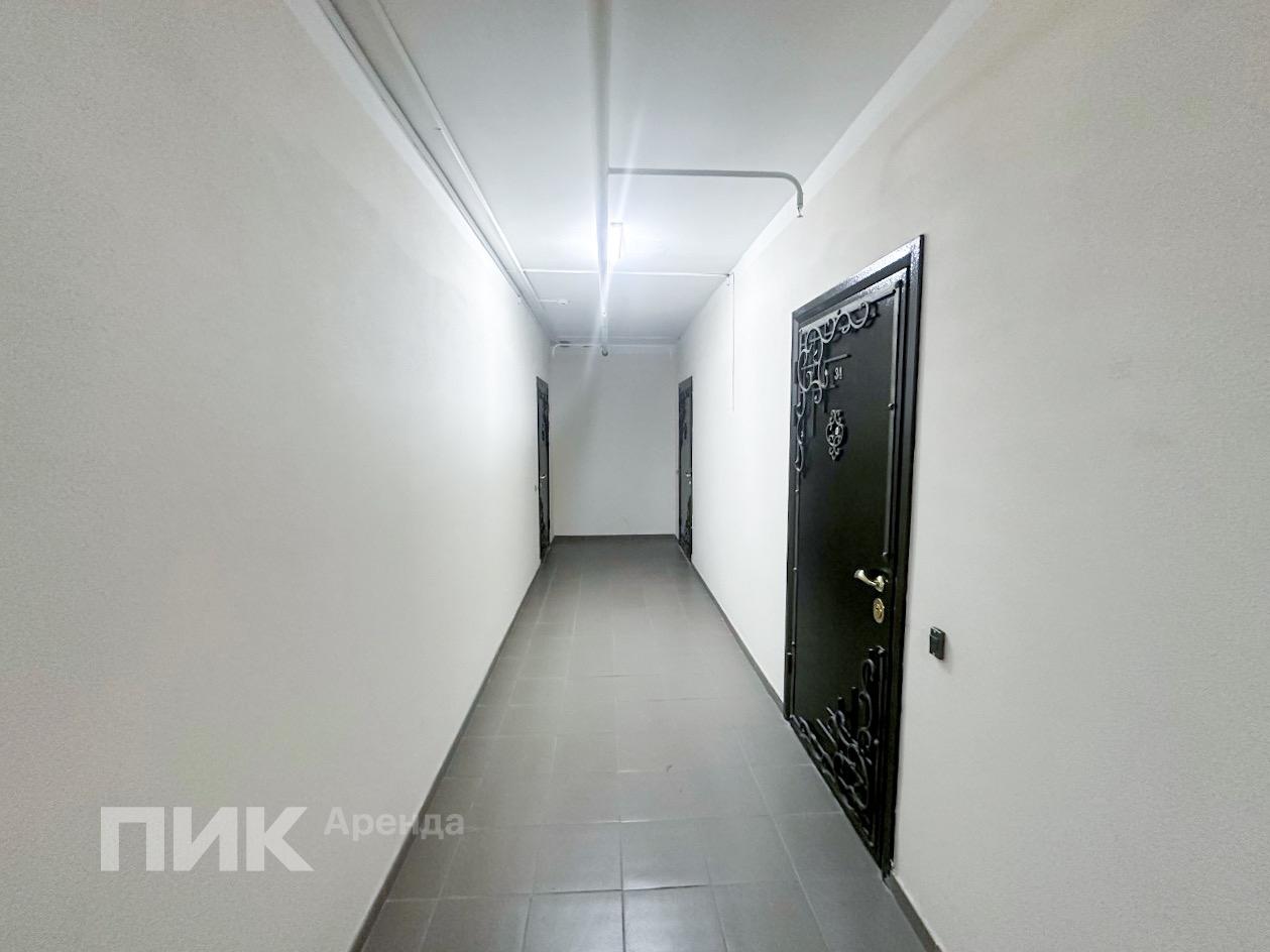 1-к. квартира, 50.8 м², 31 000 ₽/мес — фото № 9