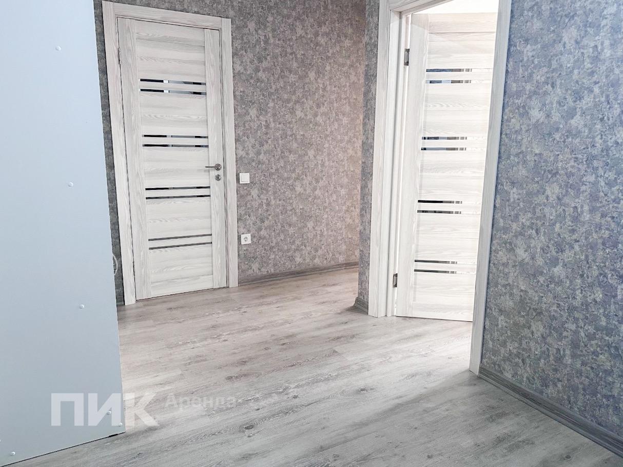 1-к. квартира, 50.8 м², 31 000 ₽/мес — фото № 7