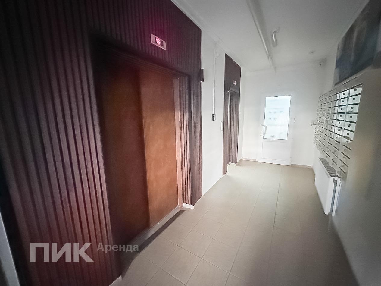 1-к. квартира, 50.8 м², 31 000 ₽/мес — фото № 10
