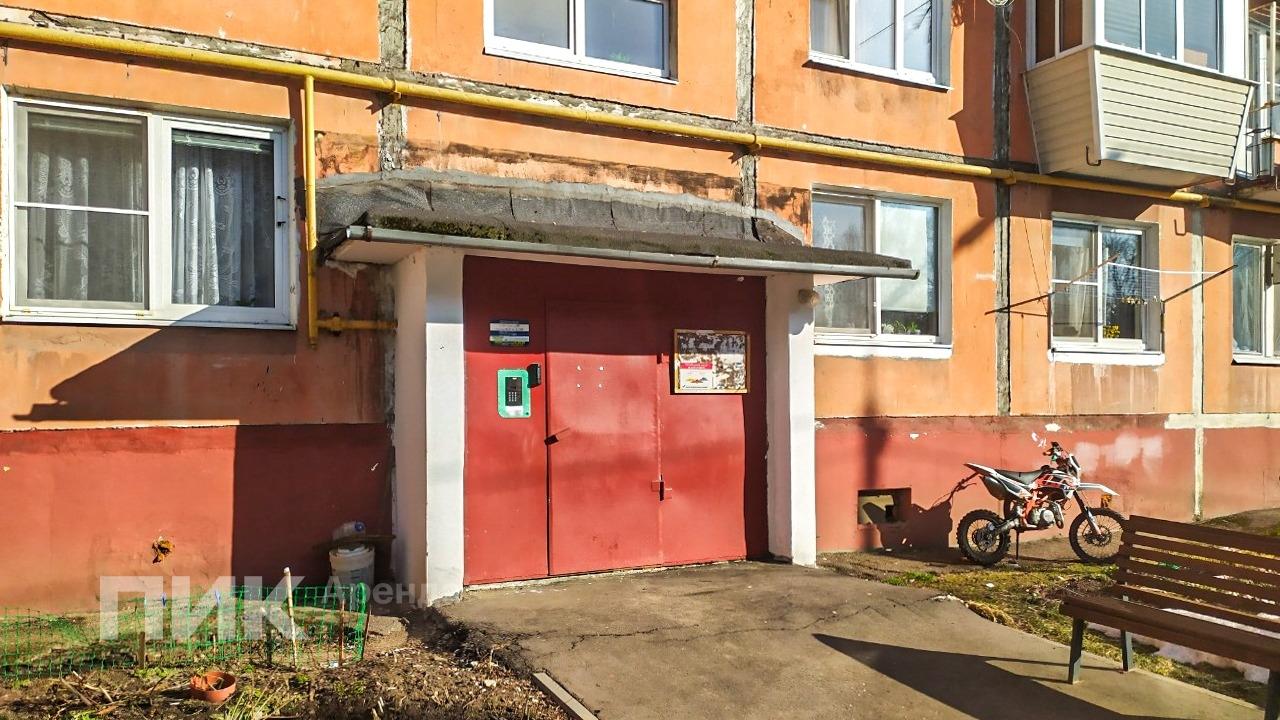 2-к. квартира, 40.9 м², 45 000 ₽/мес — фото № 13