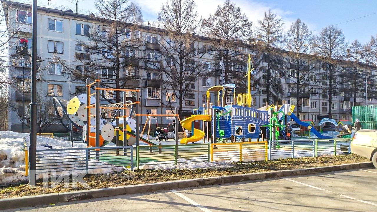 2-к. квартира, 40.9 м², 45 000 ₽/мес — фото № 15