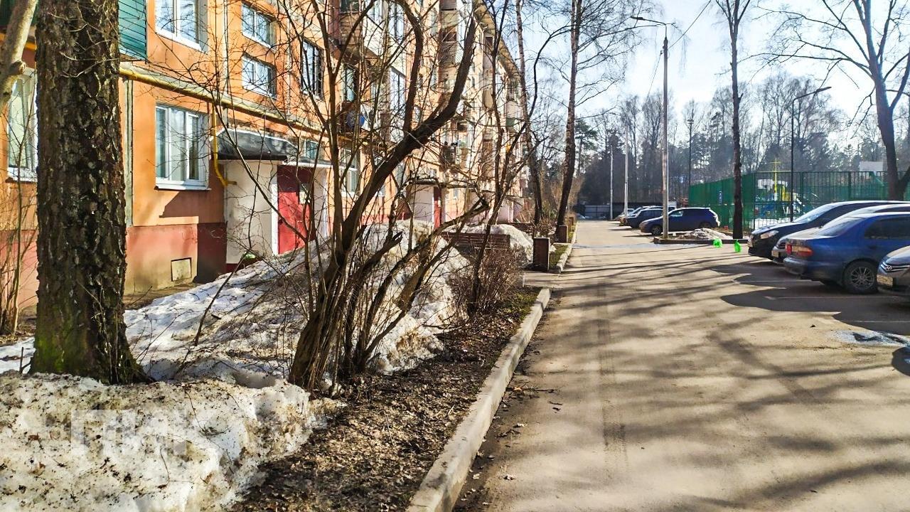 2-к. квартира, 40.9 м², 45 000 ₽/мес — фото № 14