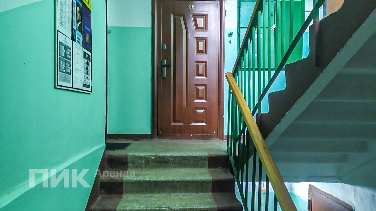 2-к. квартира, 40.9 м², 45 000 ₽/мес — фото № 11