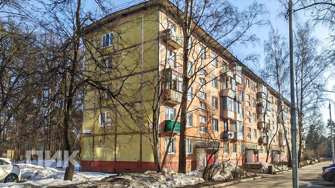 2-к. квартира, 40.9 м², 45 000 ₽/мес — фото № 12