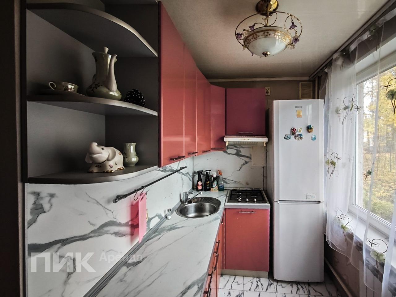 2-к. квартира, 45 м², 45 000 ₽/мес — фото № 5