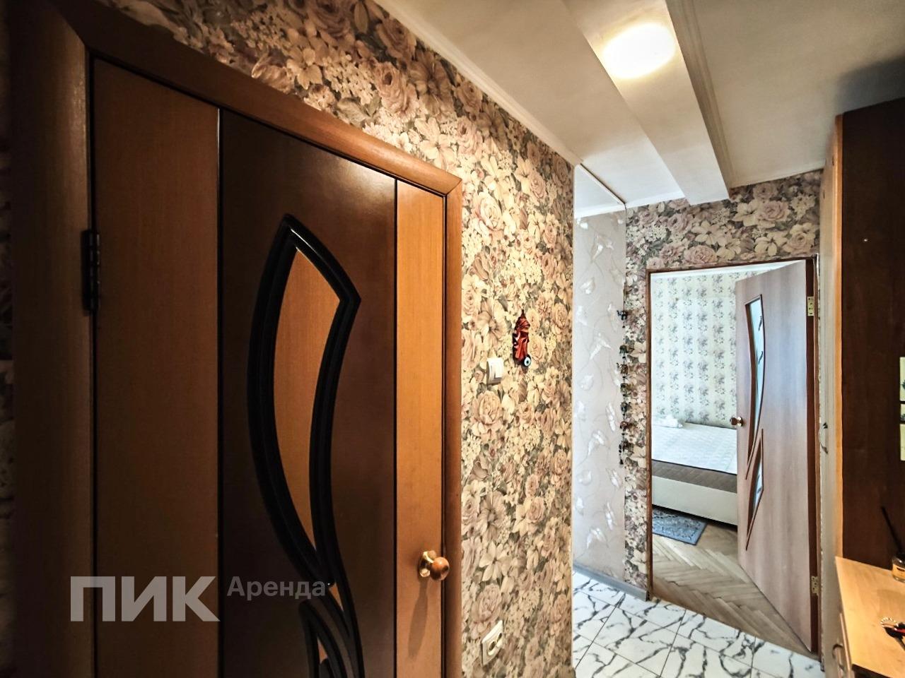 2-к. квартира, 45 м², 45 000 ₽/мес — фото № 9