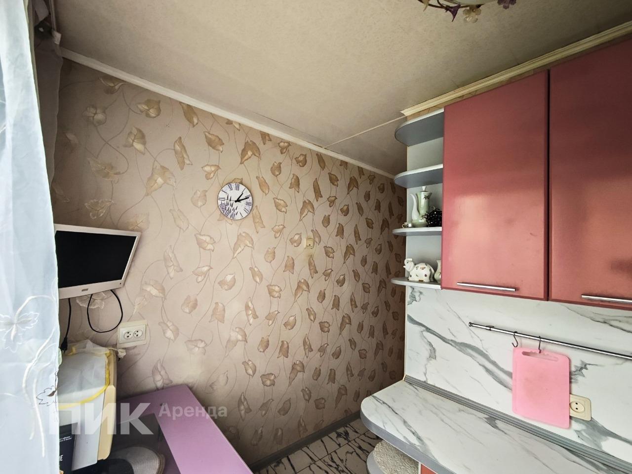 2-к. квартира, 45 м², 45 000 ₽/мес — фото № 6