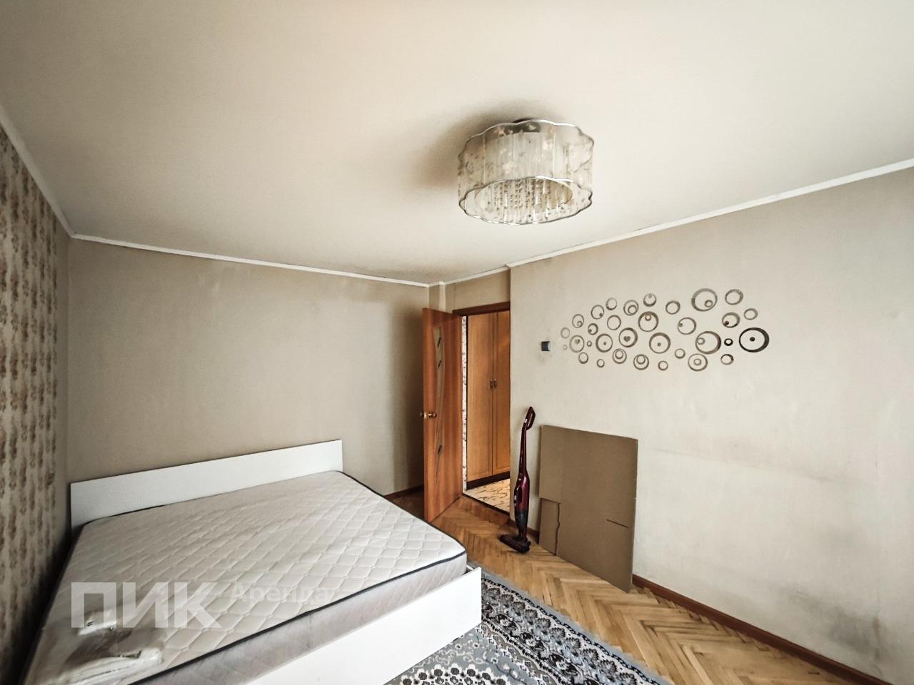 2-к. квартира, 45 м², 45 000 ₽/мес — фото № 4