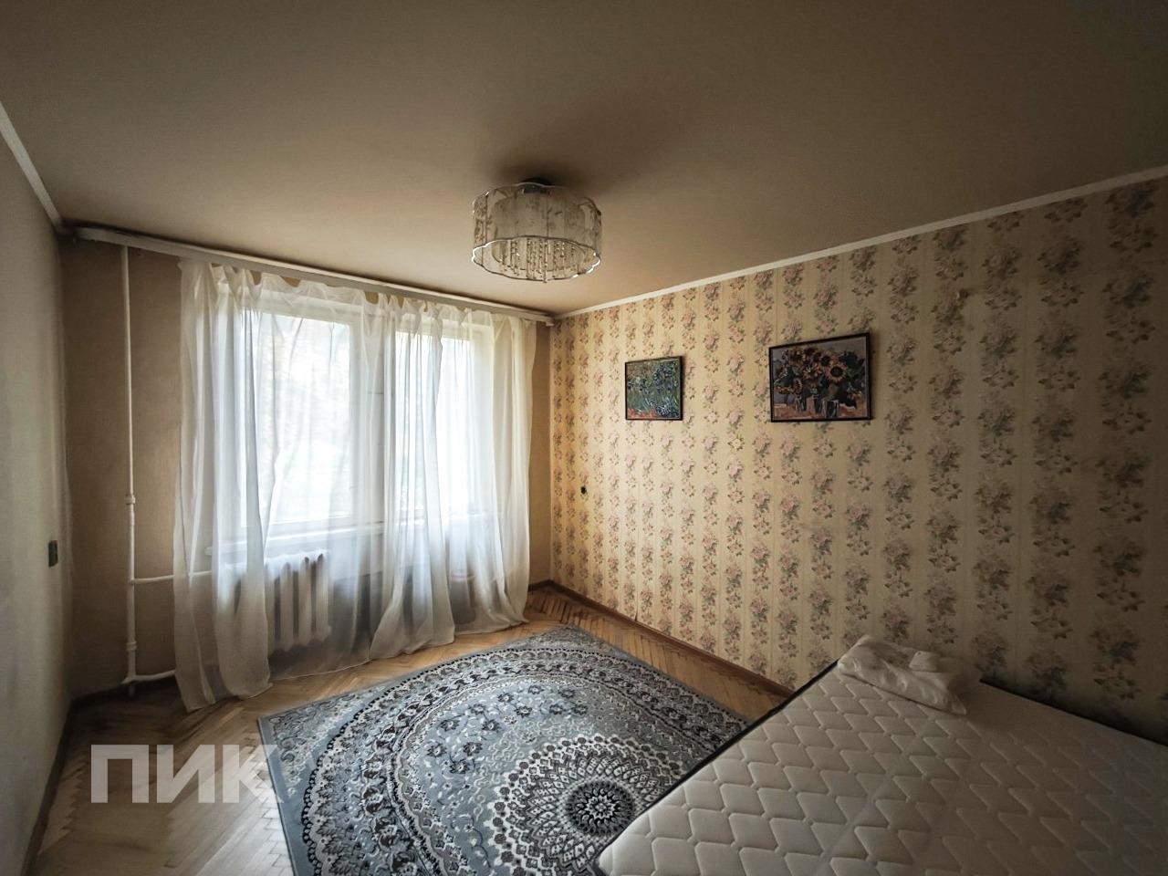 2-к. квартира, 45 м², 45 000 ₽/мес — фото № 3