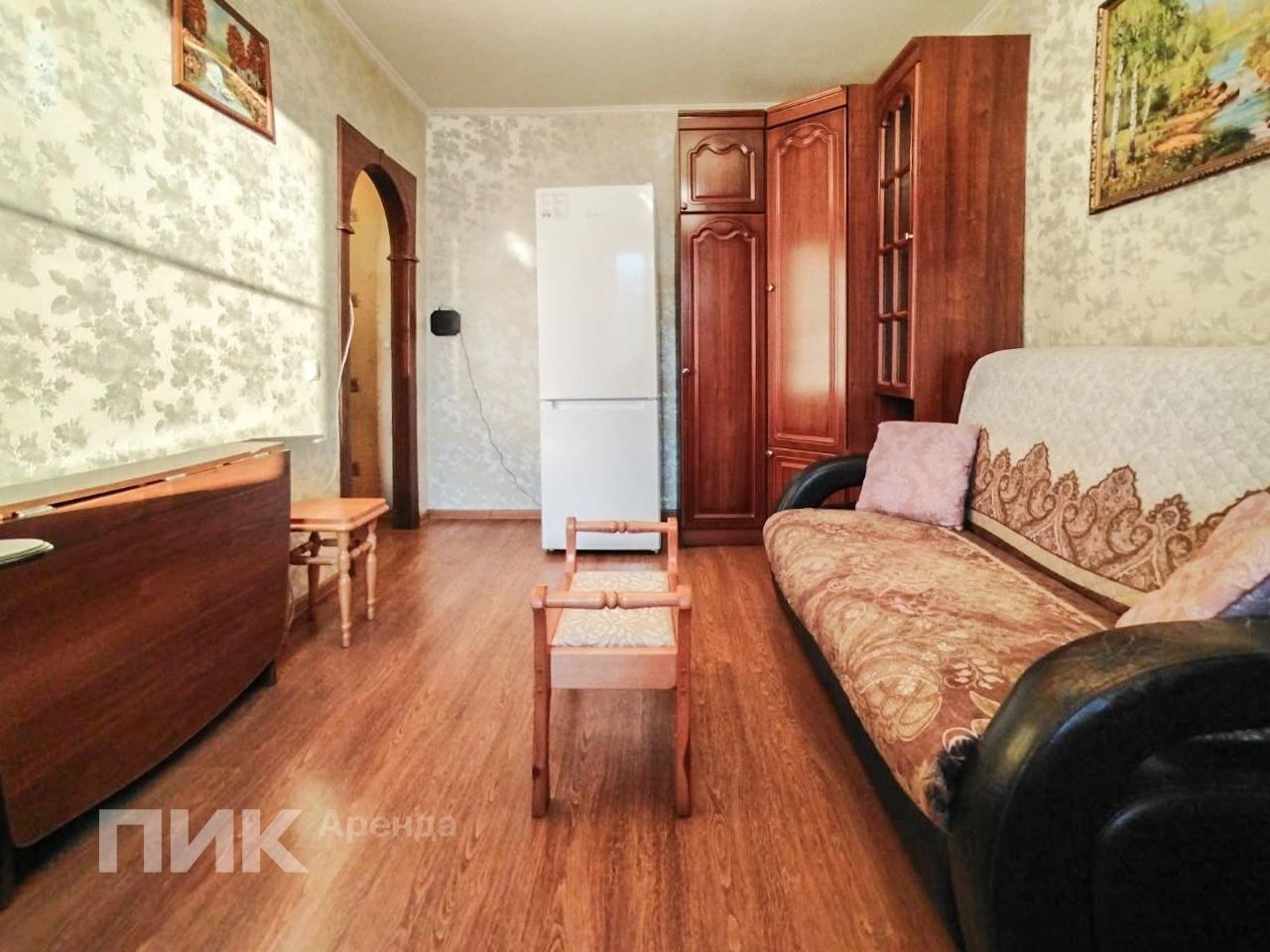 1-к. квартира, 22 м², 42 800 ₽/мес — фото № 6