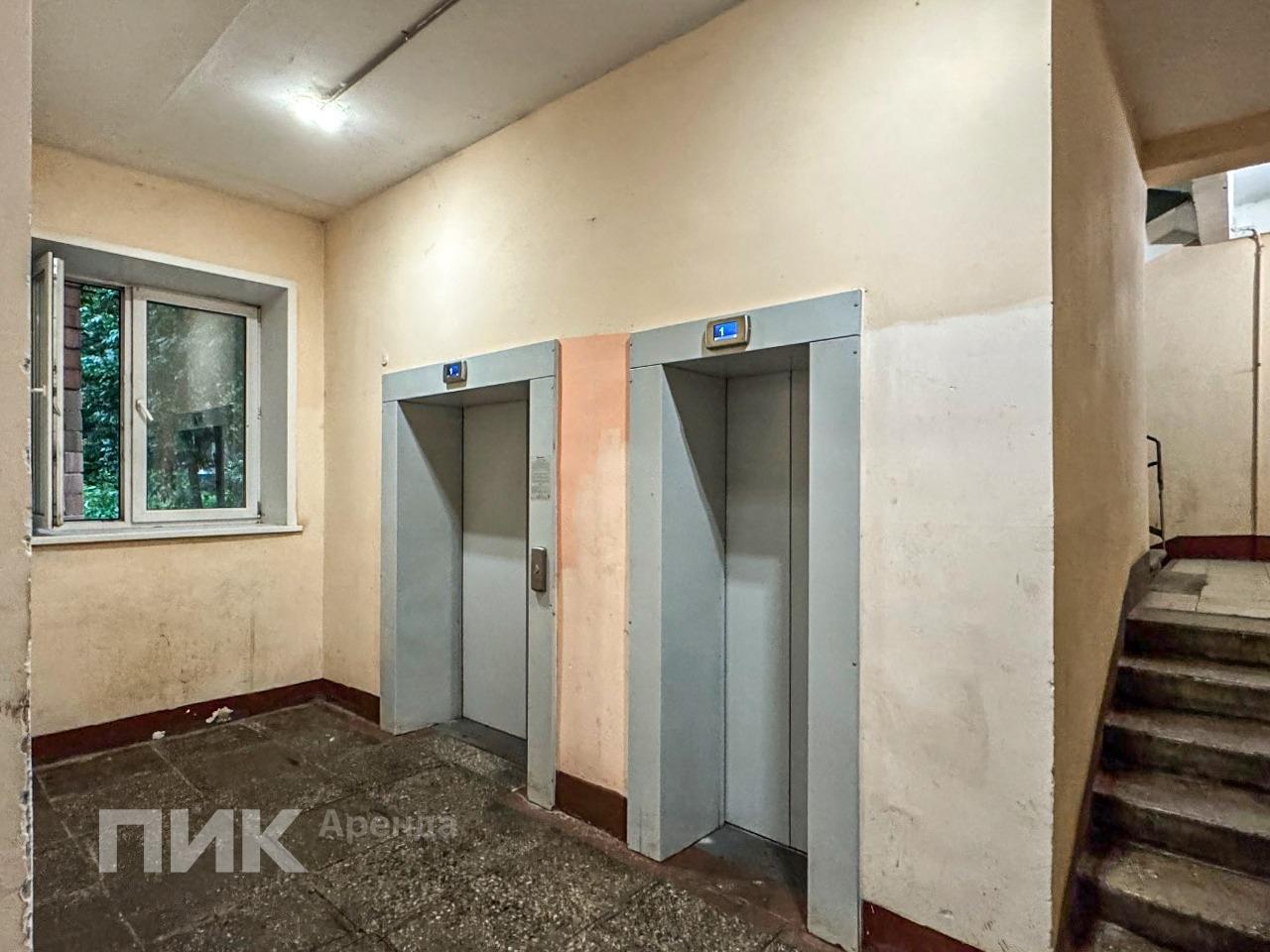 1-к. квартира, 22 м², 42 800 ₽/мес — фото № 14